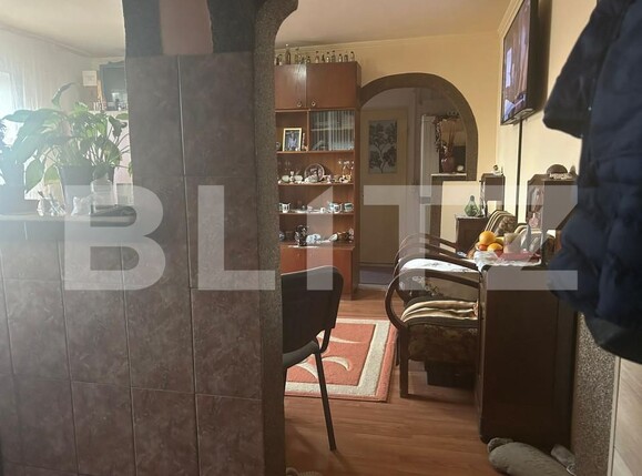 Apartament de vânzare 2 camere Micro 14 - 161486AV | BLITZ Satu Mare | Poza8