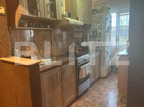 Apartament de vânzare 2 camere Micro 14 - 161486AV | BLITZ Satu Mare | Poza1