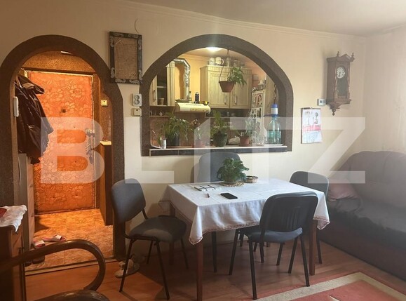 Apartament de vânzare 2 camere Micro 14 - 161486AV | BLITZ Satu Mare | Poza4