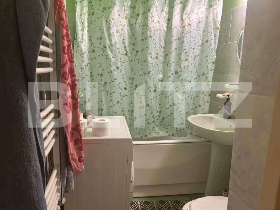 Apartament de vânzare 2 camere Micro 14 - 161486AV | BLITZ Satu Mare | Poza5