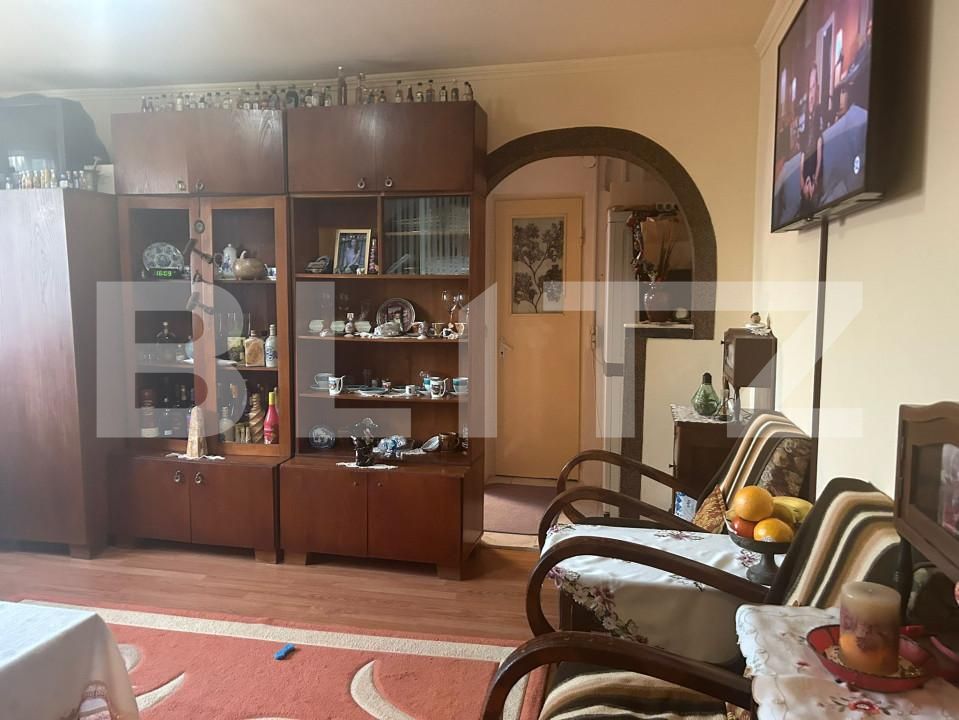 Apartament de vânzare 2 camere Micro 14 - 161486AV | BLITZ Satu Mare | Poza3