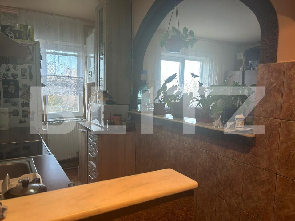 Apartament de vânzare 2 camere Micro 14 - 161486AV | BLITZ Satu Mare | Poza2