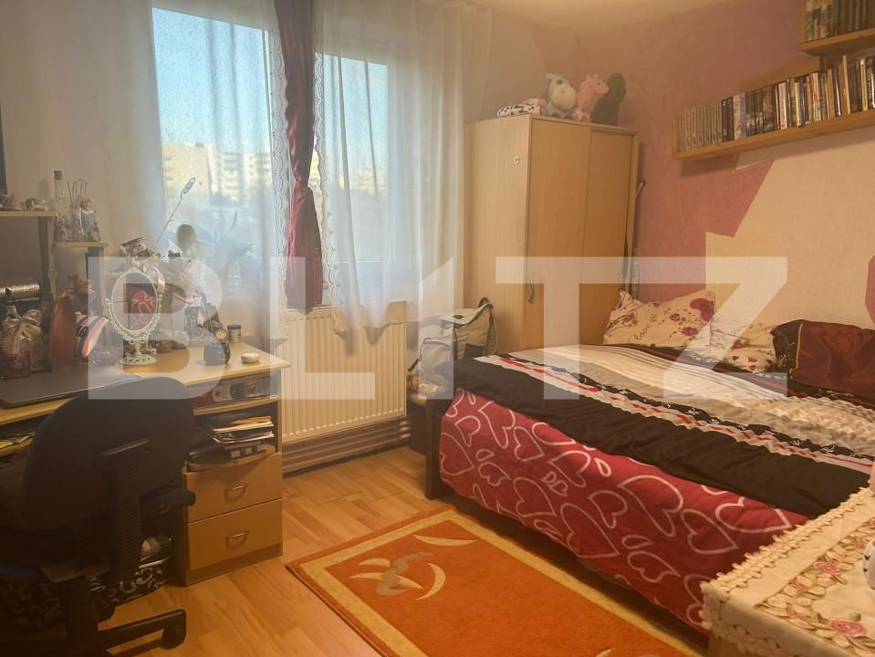Apartament de vânzare 2 camere Micro 14 - 161486AV | BLITZ Satu Mare | Poza6