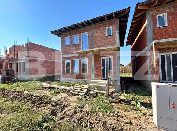 Casa de vânzare 2 camere Mărtineşti - 161509CV | BLITZ Satu Mare | Poza1