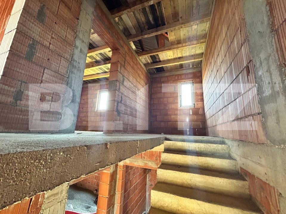 Casa de vânzare 2 camere Mărtineşti - 161509CV | BLITZ Satu Mare | Poza14