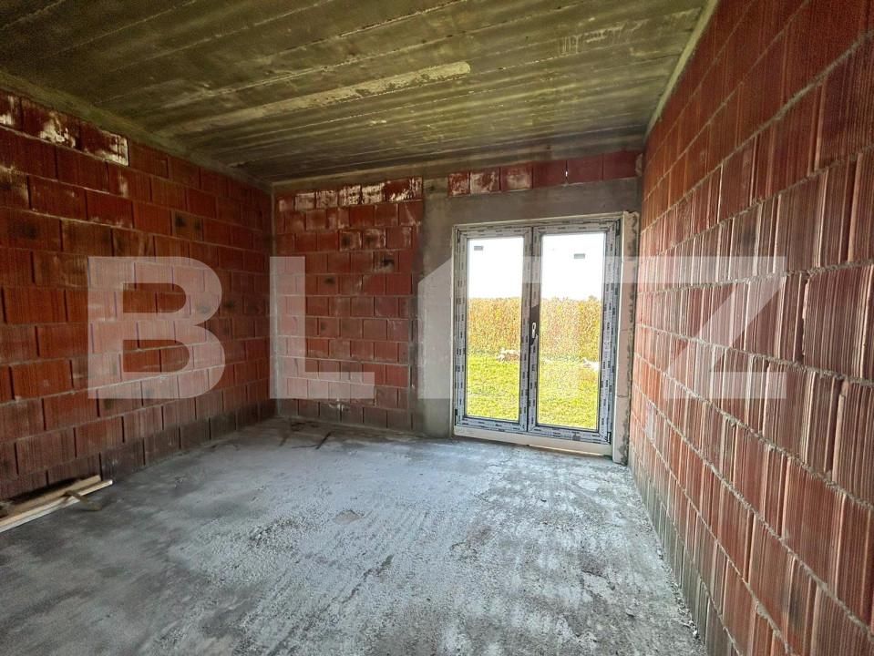 Casa de vânzare 2 camere Mărtineşti - 161509CV | BLITZ Satu Mare | Poza4