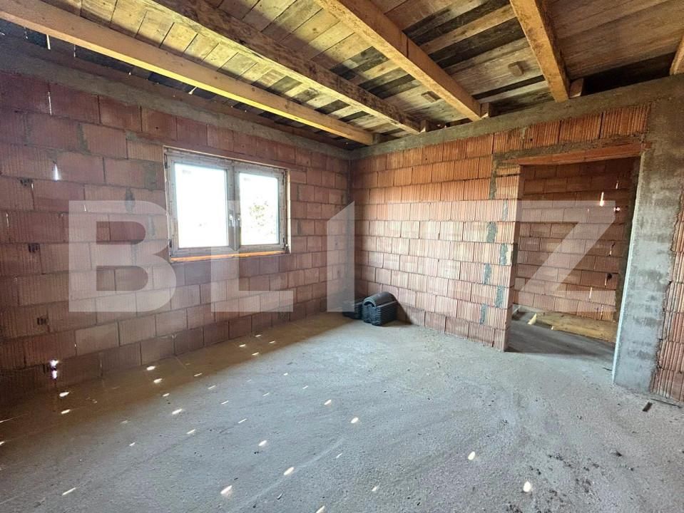 Casa de vânzare 2 camere Mărtineşti - 161509CV | BLITZ Satu Mare | Poza12