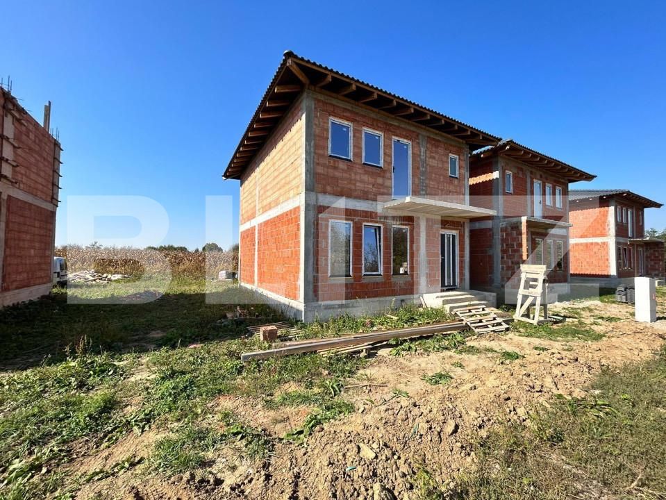 Casa de vânzare 2 camere Mărtineşti - 161509CV | BLITZ Satu Mare | Poza2