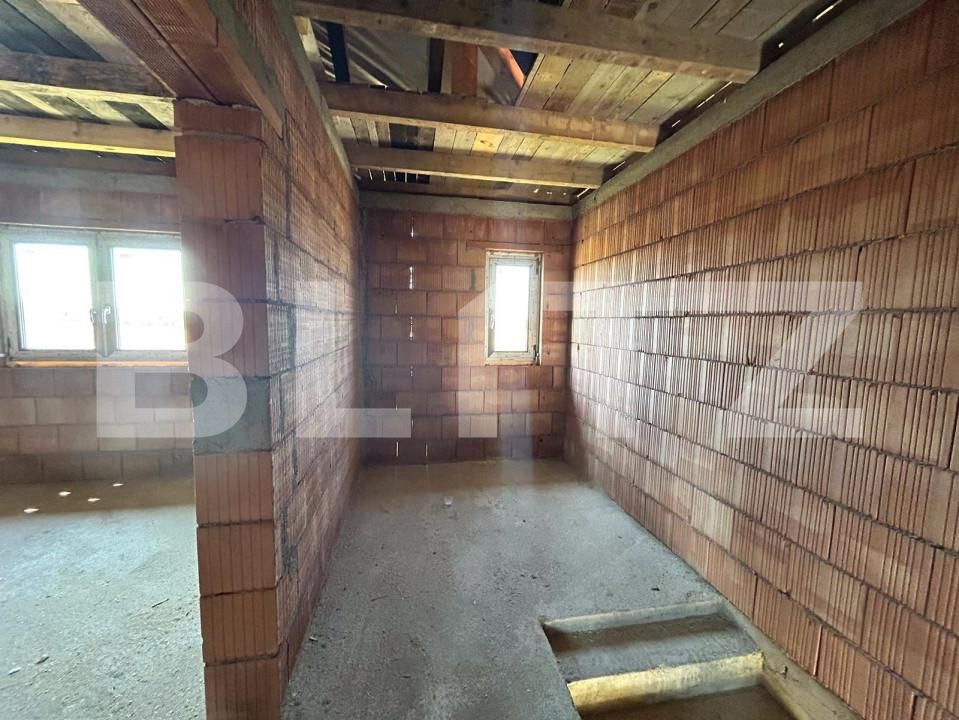 Casa de vânzare 2 camere Mărtineşti - 161509CV | BLITZ Satu Mare | Poza8