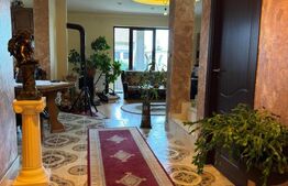 De vanzare casa  cu 6 camere, 480 mp, zona Vetis