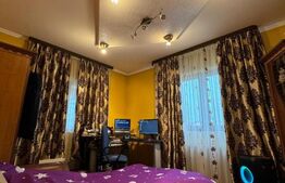 De vanzare casa  cu 6 camere, 480 mp, zona Vetis