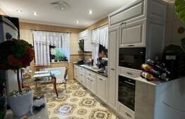 De vanzare casa  cu 6 camere, 480 mp, zona Vetis