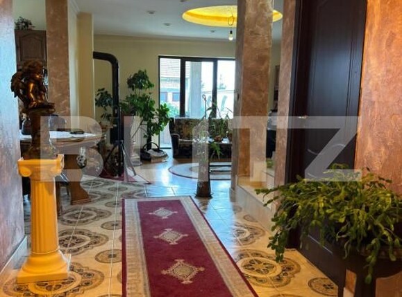 Casa de vânzare 6 camere Vetiş - 161514CV | BLITZ Satu Mare | Poza3