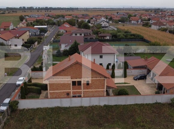 Casa de vânzare 6 camere Vetiş - 161514CV | BLITZ Satu Mare | Poza14