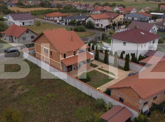 Casa de vânzare 6 camere Vetiş - 161514CV | BLITZ Satu Mare | Poza14