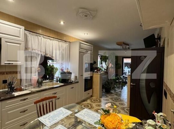 Casa de vânzare 6 camere Vetiş - 161514CV | BLITZ Satu Mare | Poza5