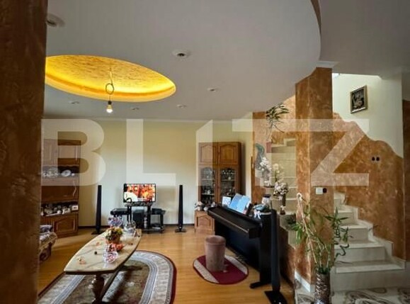 Casa de vânzare 6 camere Vetiş - 161514CV | BLITZ Satu Mare | Poza1