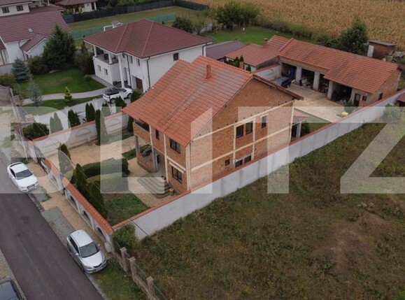 Casa de vânzare 6 camere Vetiş - 161514CV | BLITZ Satu Mare | Poza16