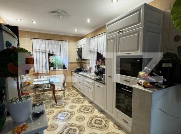 Casa de vânzare 6 camere Vetiş - 161514CV | BLITZ Satu Mare | Poza6
