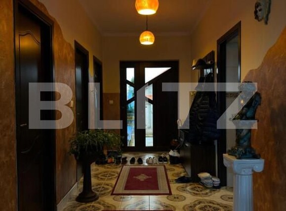 Casa de vânzare 6 camere Vetiş - 161514CV | BLITZ Satu Mare | Poza4
