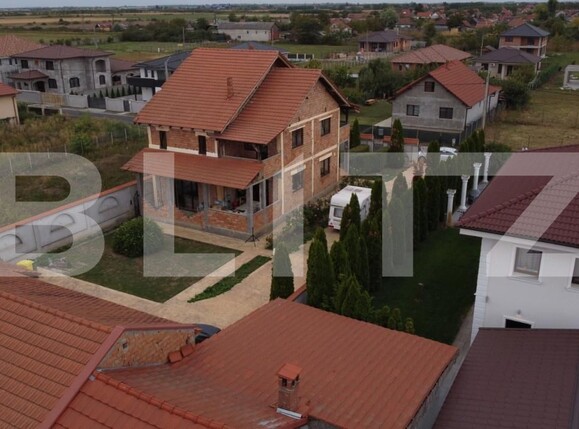 Casa de vânzare 6 camere Vetiş - 161514CV | BLITZ Satu Mare | Poza12