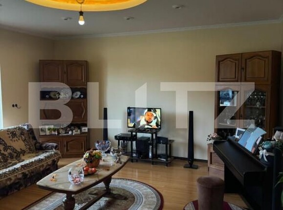 Casa de vânzare 6 camere Vetiş - 161514CV | BLITZ Satu Mare | Poza5