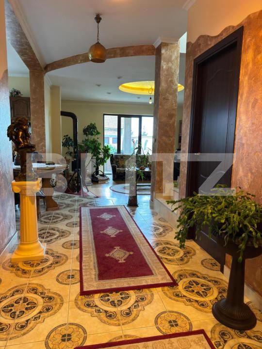 Casa de vânzare 6 camere Vetiş - 161514CV | BLITZ Satu Mare | Poza3