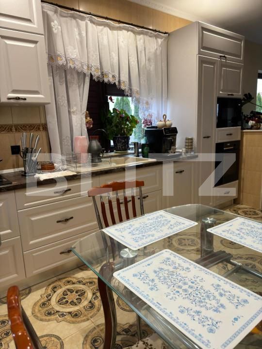 Casa de vânzare 6 camere Vetiş - 161514CV | BLITZ Satu Mare | Poza9