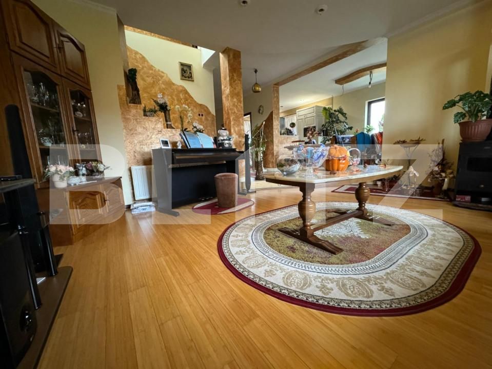 Casa de vânzare 6 camere Vetiş - 161514CV | BLITZ Satu Mare | Poza4