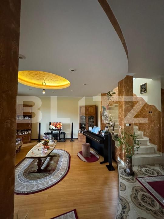 Casa de vânzare 6 camere Vetiş - 161514CV | BLITZ Satu Mare | Poza1