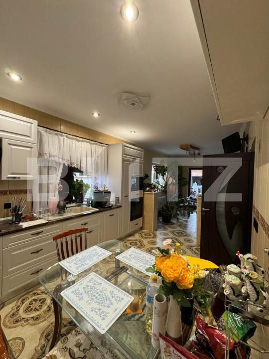 Casa de vânzare 6 camere Vetiş - 161514CV | BLITZ Satu Mare | Poza6