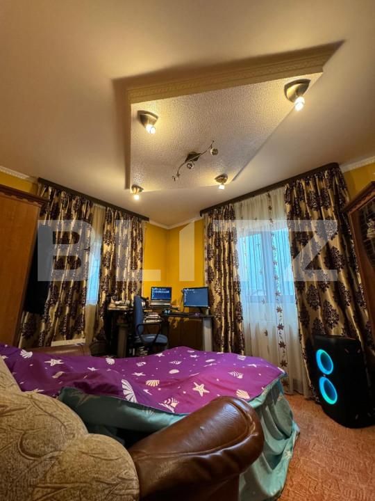 Casa de vânzare 6 camere Vetiş - 161514CV | BLITZ Satu Mare | Poza11