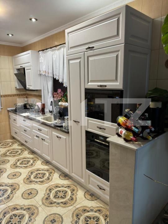 Casa de vânzare 6 camere Vetiş - 161514CV | BLITZ Satu Mare | Poza8