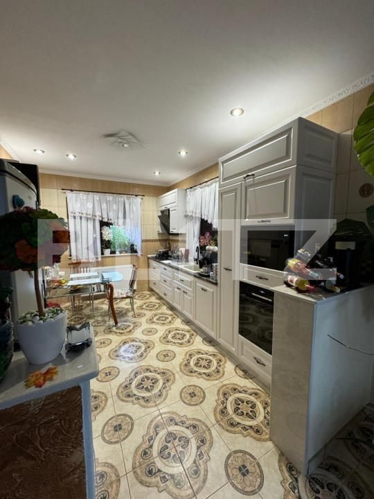 Casa de vânzare 6 camere Vetiş - 161514CV | BLITZ Satu Mare | Poza6