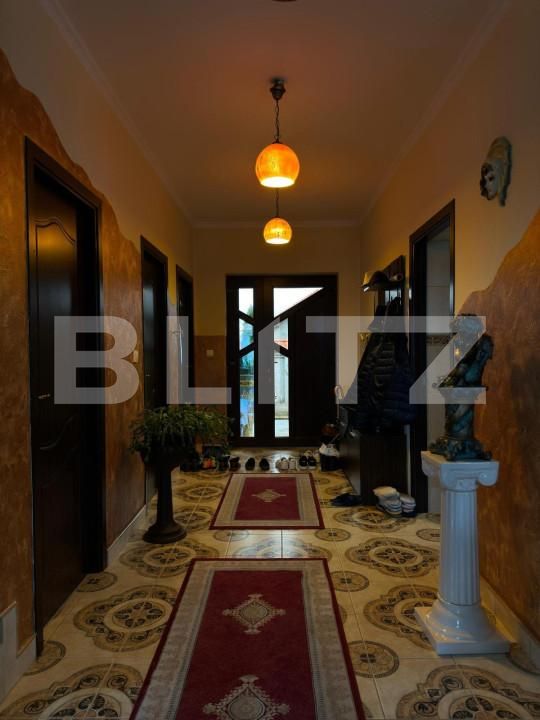 Casa de vânzare 6 camere Vetiş - 161514CV | BLITZ Satu Mare | Poza4