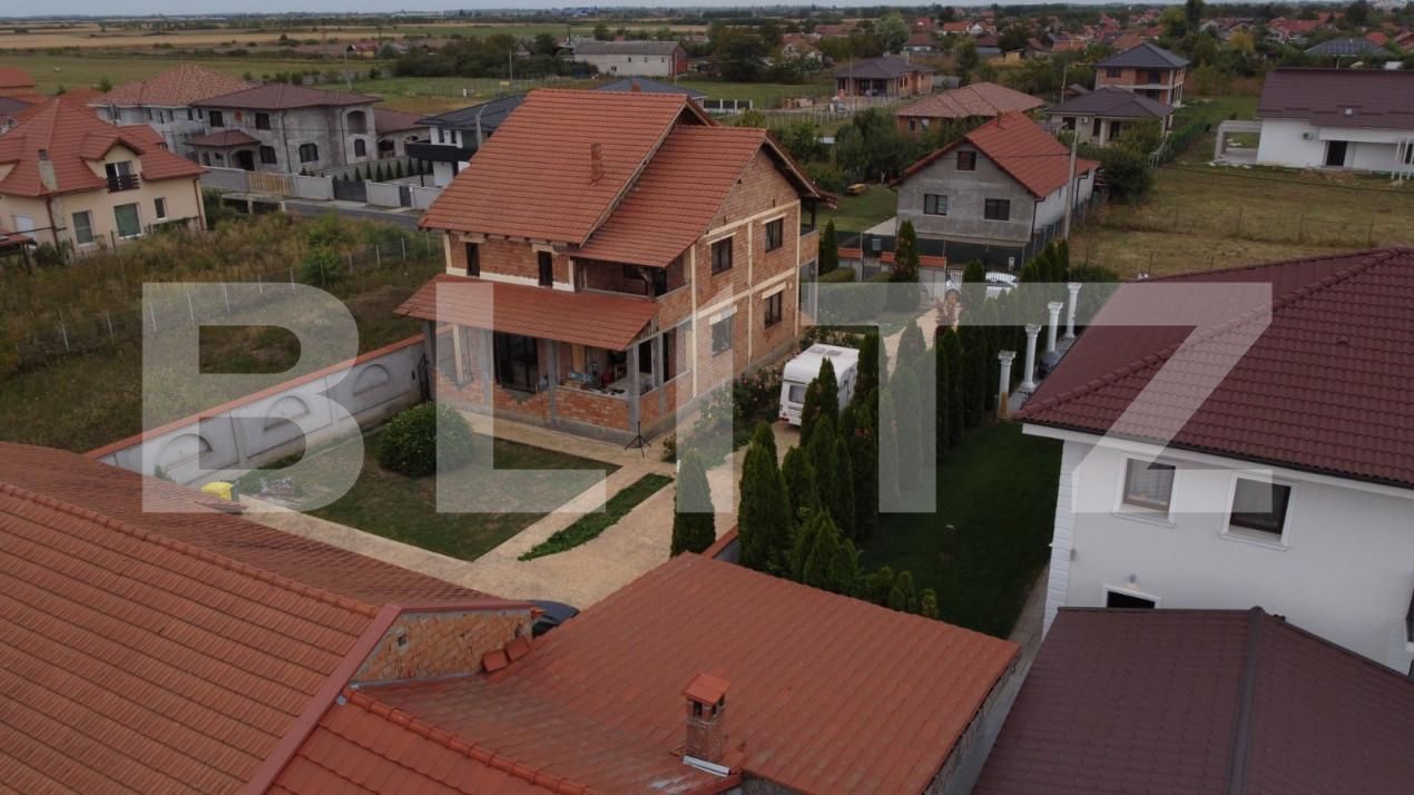 Casa de vânzare 6 camere Vetiş - 161514CV | BLITZ Satu Mare | Poza12
