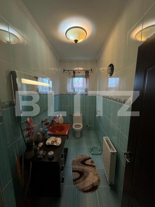 Casa de vânzare 6 camere Vetiş - 161514CV | BLITZ Satu Mare | Poza10