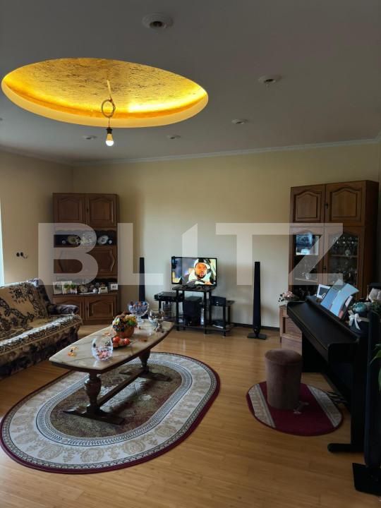 Casa de vânzare 6 camere Vetiş - 161514CV | BLITZ Satu Mare | Poza5