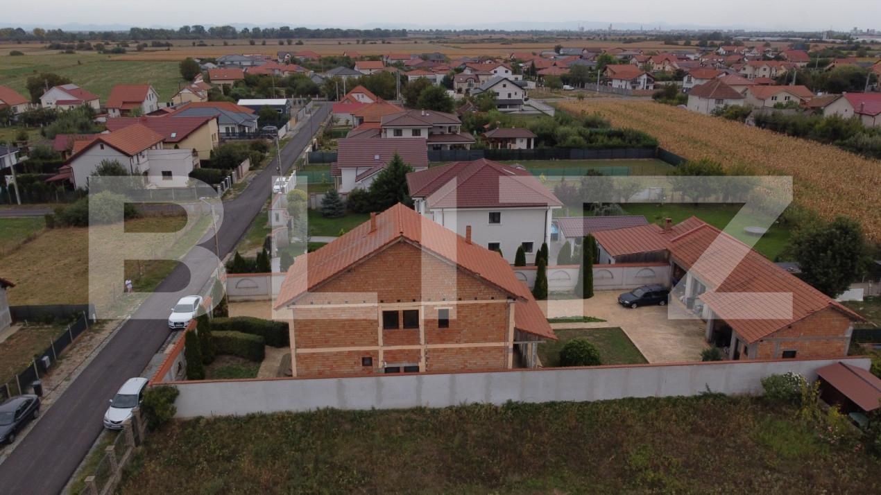 Casa de vânzare 6 camere Vetiş - 161514CV | BLITZ Satu Mare | Poza14
