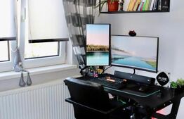 Apartament cu 2 camere,Botizului