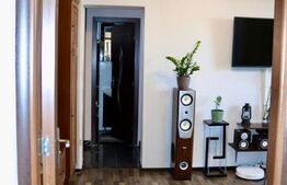 Apartament cu 2 camere,Botizului