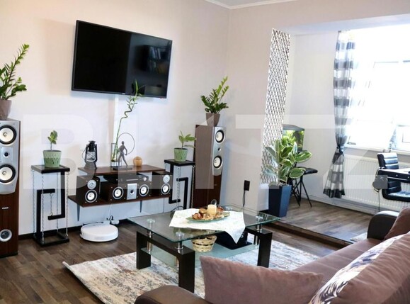 Apartament de vânzare 2 camere Botizului - 161517AV | BLITZ Satu Mare | Poza1