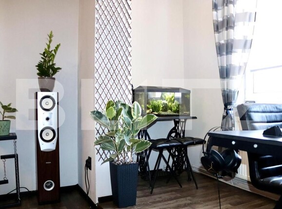 Apartament de vânzare 2 camere Botizului - 161517AV | BLITZ Satu Mare | Poza7