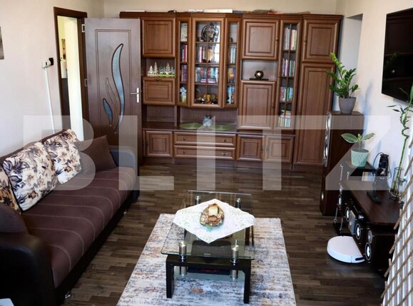 Apartament de vânzare 2 camere Botizului - 161517AV | BLITZ Satu Mare | Poza2