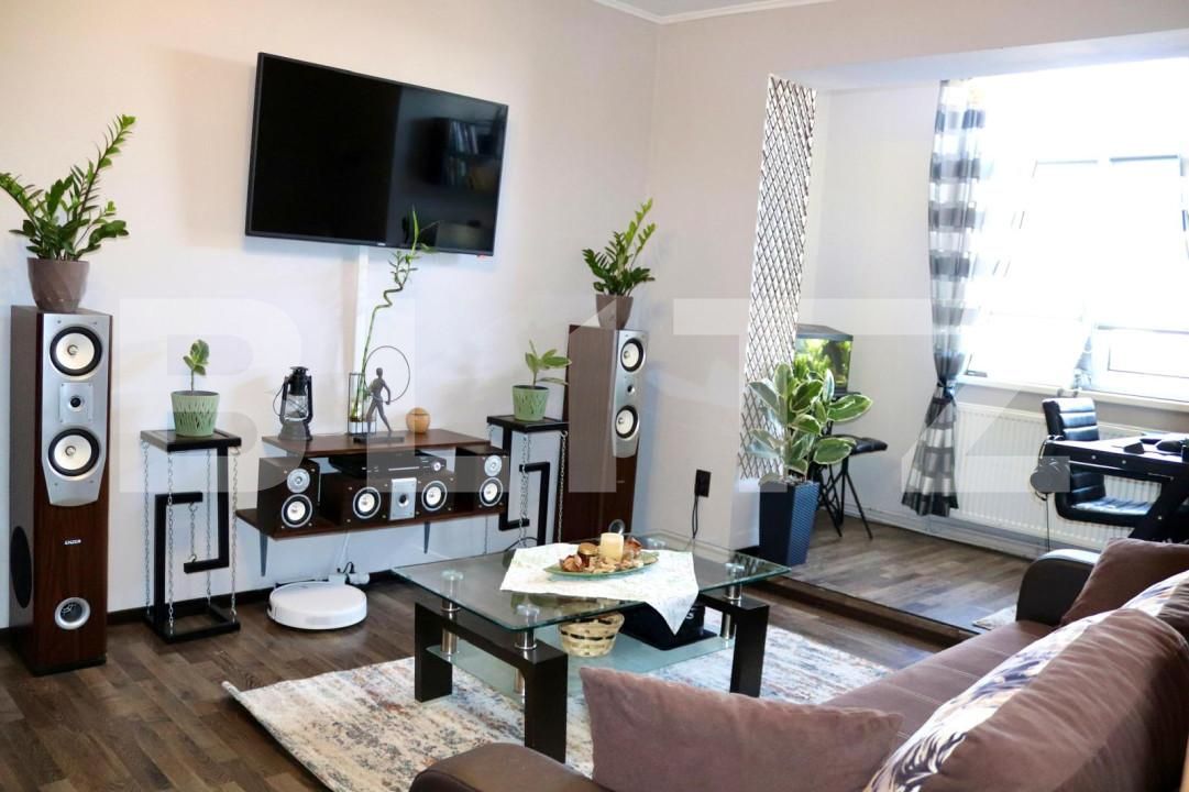 Apartament de vânzare 2 camere Botizului - 161517AV | BLITZ Satu Mare | Poza1