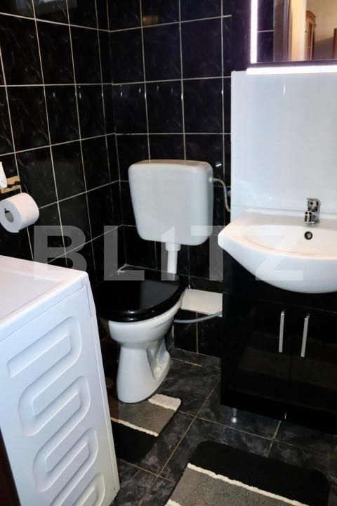 Apartament de vânzare 2 camere Botizului - 161517AV | BLITZ Satu Mare | Poza10