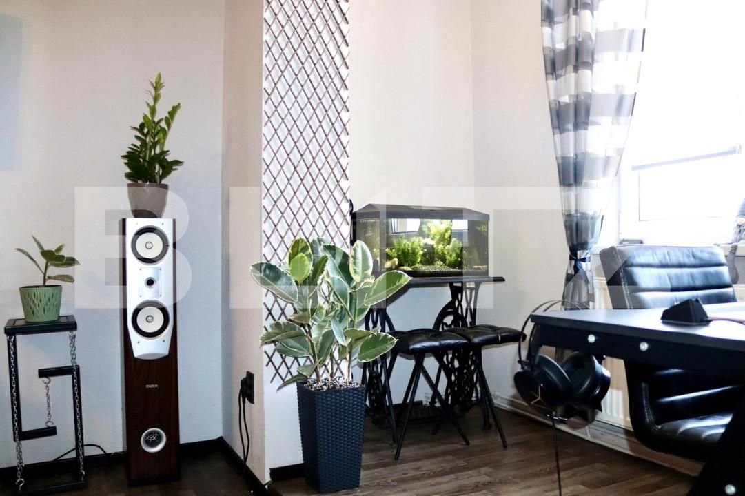 Apartament de vânzare 2 camere Botizului - 161517AV | BLITZ Satu Mare | Poza7