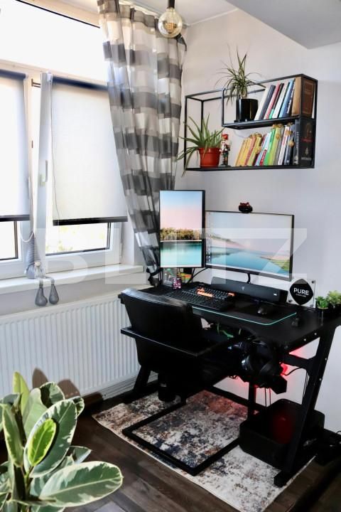 Apartament de vânzare 2 camere Botizului - 161517AV | BLITZ Satu Mare | Poza6