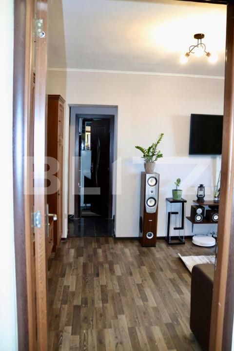 Apartament de vânzare 2 camere Botizului - 161517AV | BLITZ Satu Mare | Poza4