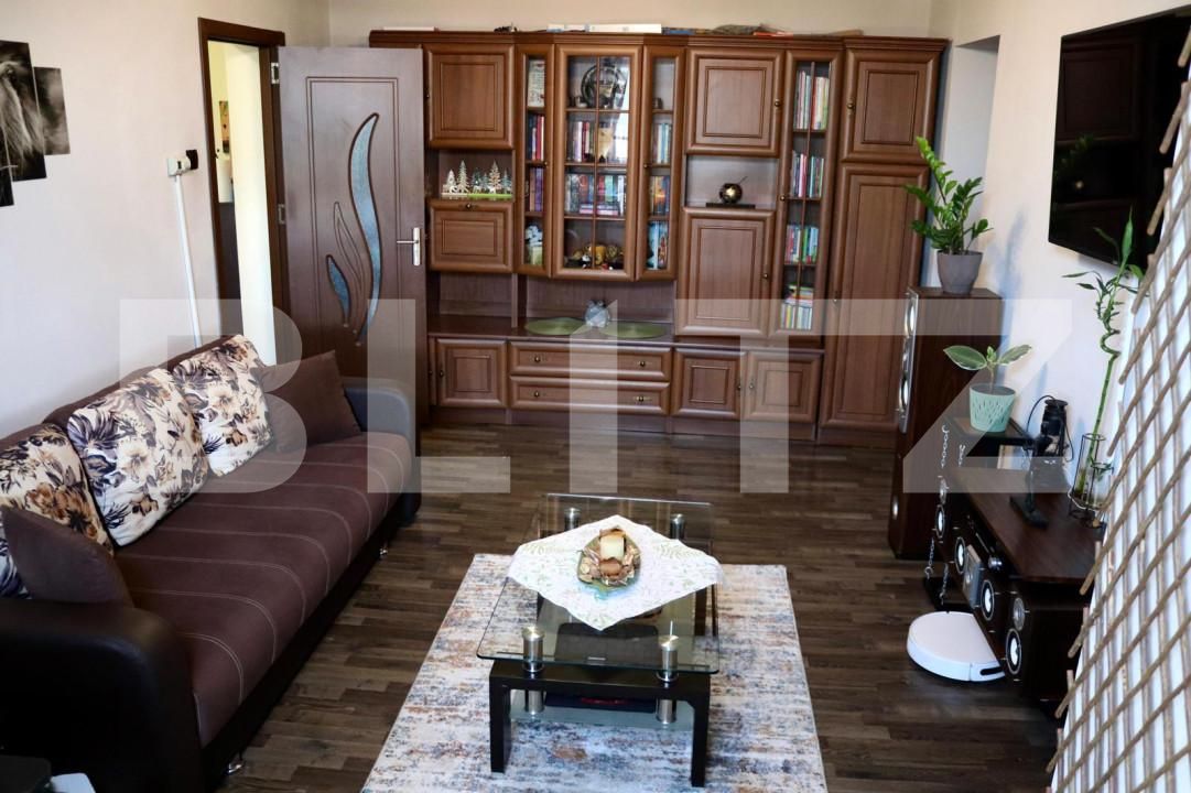 Apartament de vânzare 2 camere Botizului - 161517AV | BLITZ Satu Mare | Poza2
